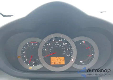 2012 Toyota Rav4 Limited from USA, damaged, VIN 2T3DF4DV4CW190690